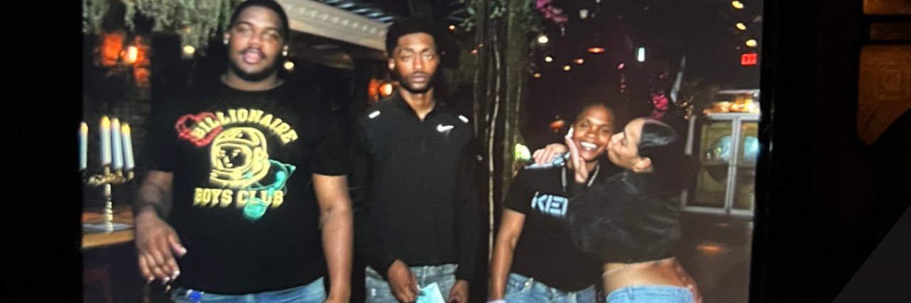 LangstonYa's profile banner image