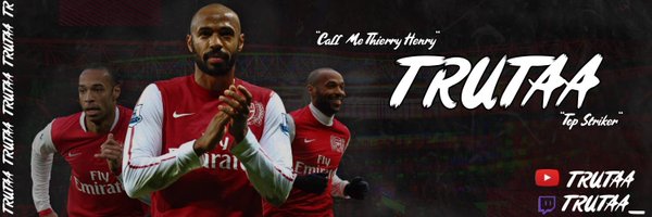 TRUTAA__ Profile Banner