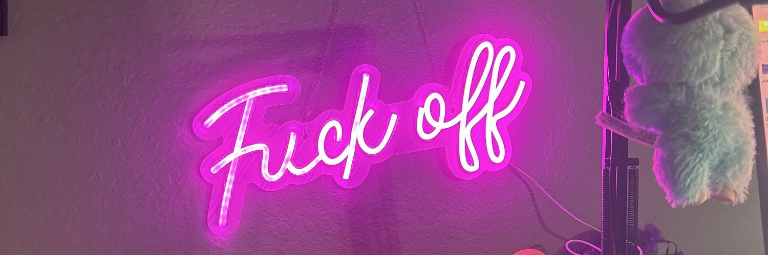 ItsMissFlare's profile banner image