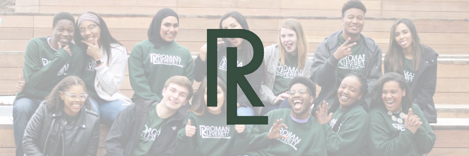 romanleverett18's profile banner image