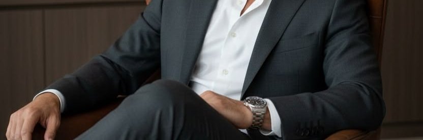 PatrickBennet's profile banner image