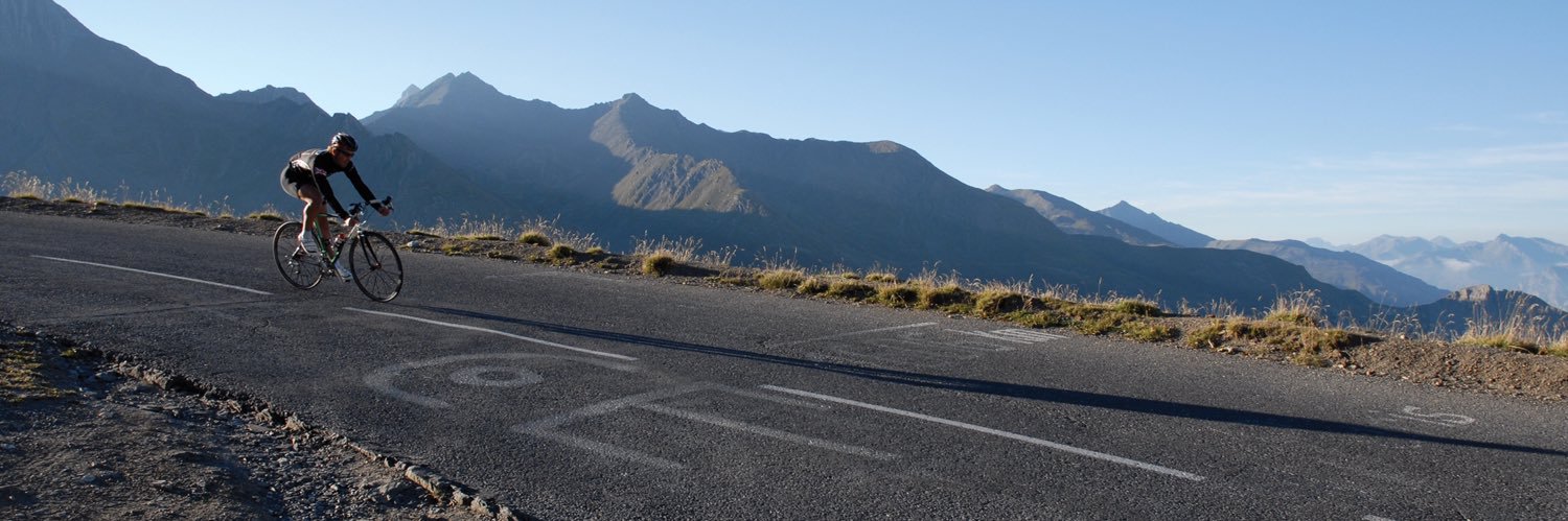 SerottaCycling's profile banner image