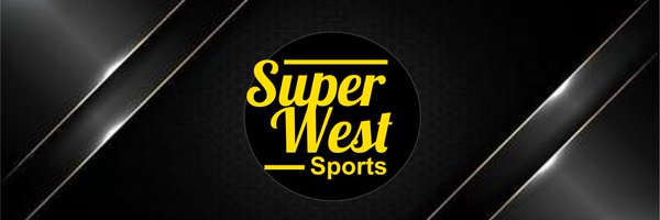 SuperWest Sports Profile Banner