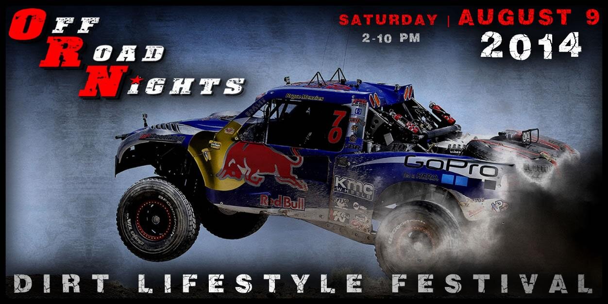 OffRoadNights's profile banner image