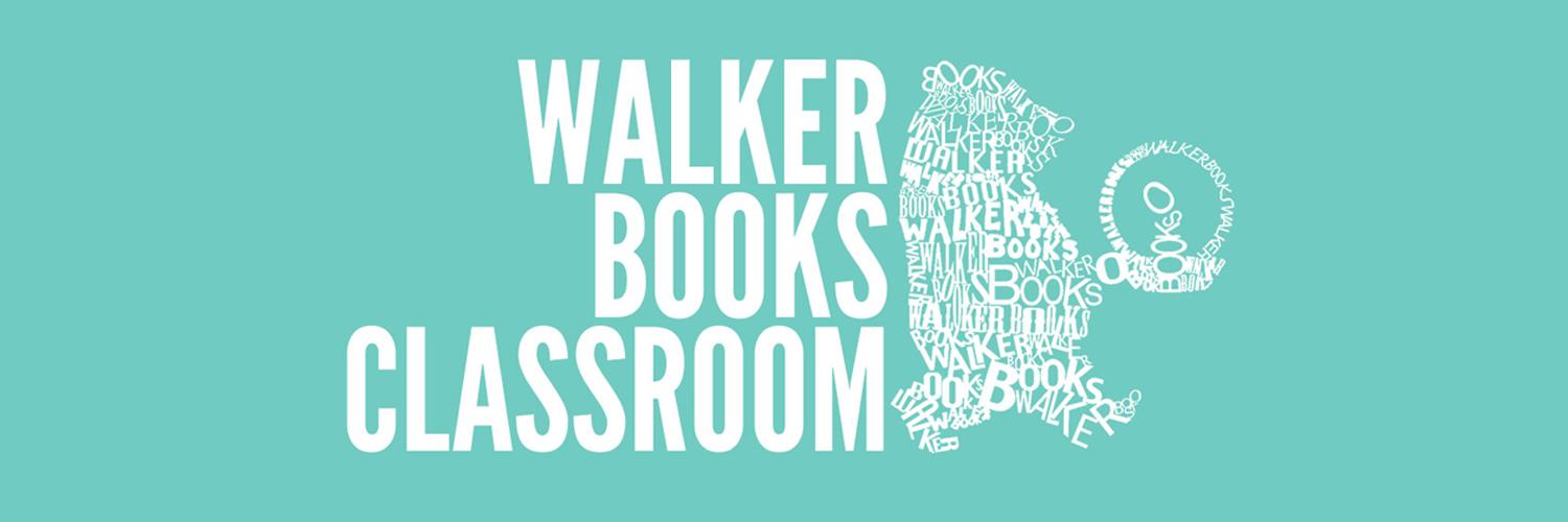 Walker Books Classroom banner