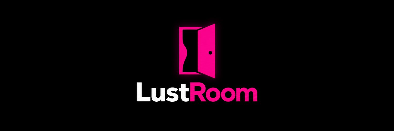 lustroom18's profile banner image