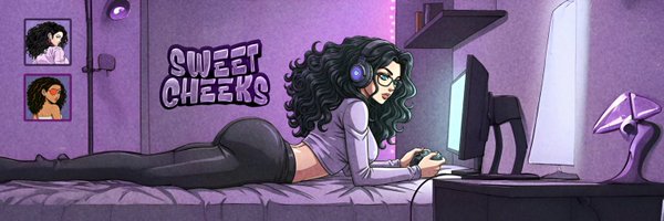 sw33tcheeeks Profile Banner