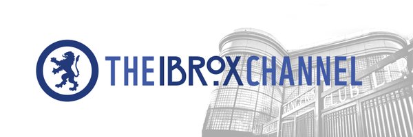 TheIbroxChannel Profile Banner
