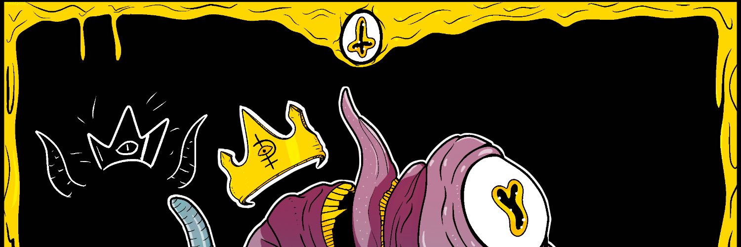 dranocross - Josh G. 🇵🇷🍉🐸 banner