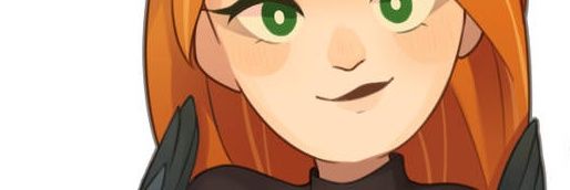 𝒦𝒾𝓂 𝒫.✨️ banner