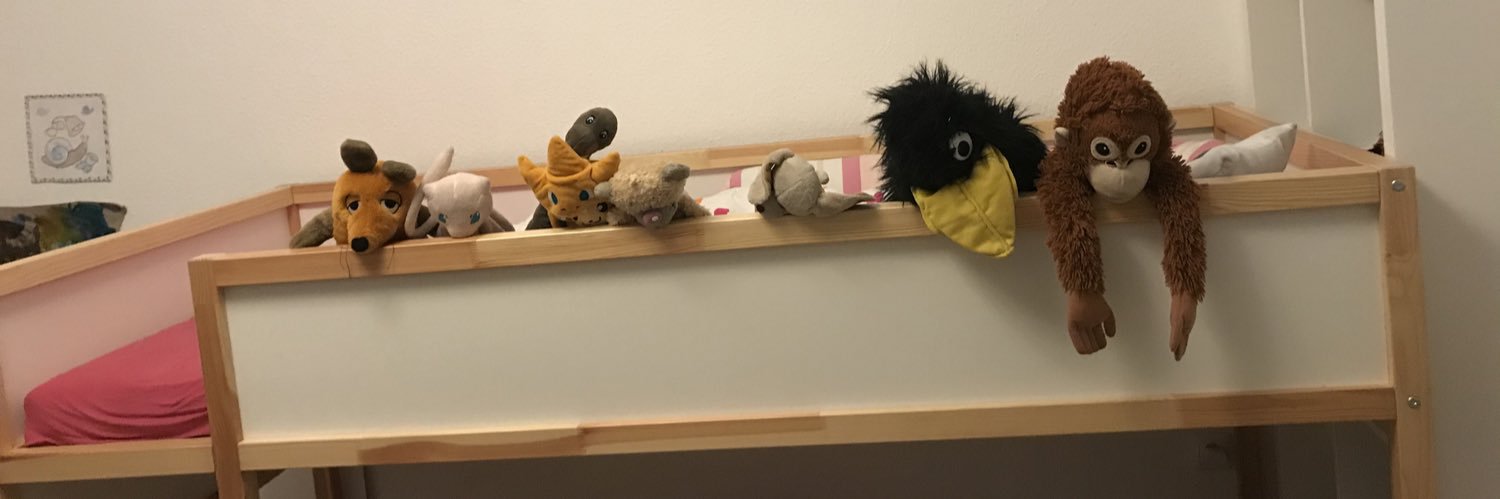 FrauSchnabeltier 🤱🏼👨‍👩‍👧‍👦 banner