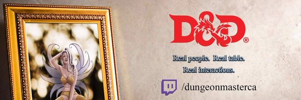 dungeonmasterca Profile Banner