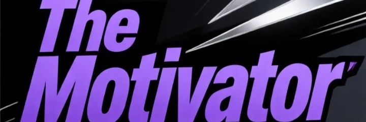 The.Motivator (Success Mastery) banner