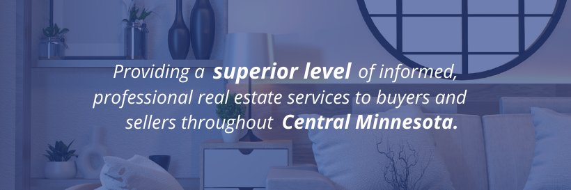 Premier Real Estate Services banner