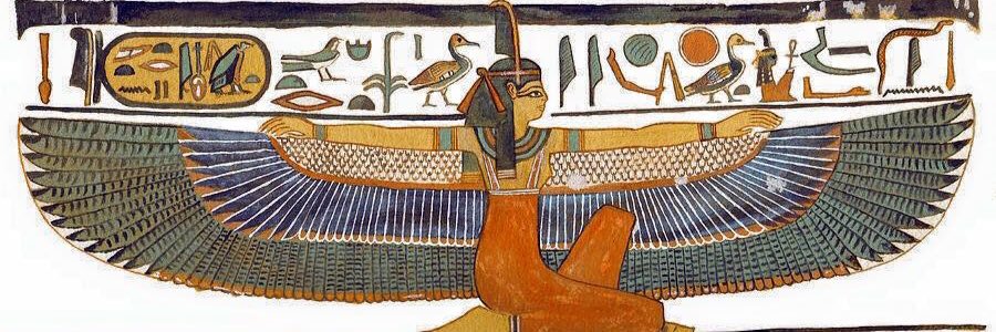 __Maat__'s profile banner image