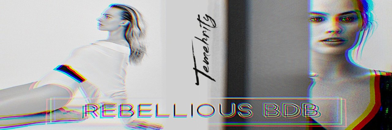 Temehrity's profile banner image