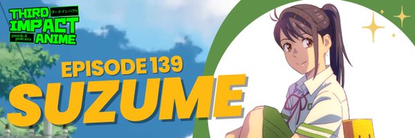 TI_Anime Profile Banner