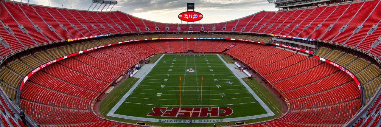 Chiefs Reporter banner