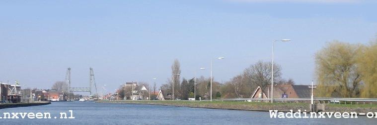 Ons Waddinxveen banner