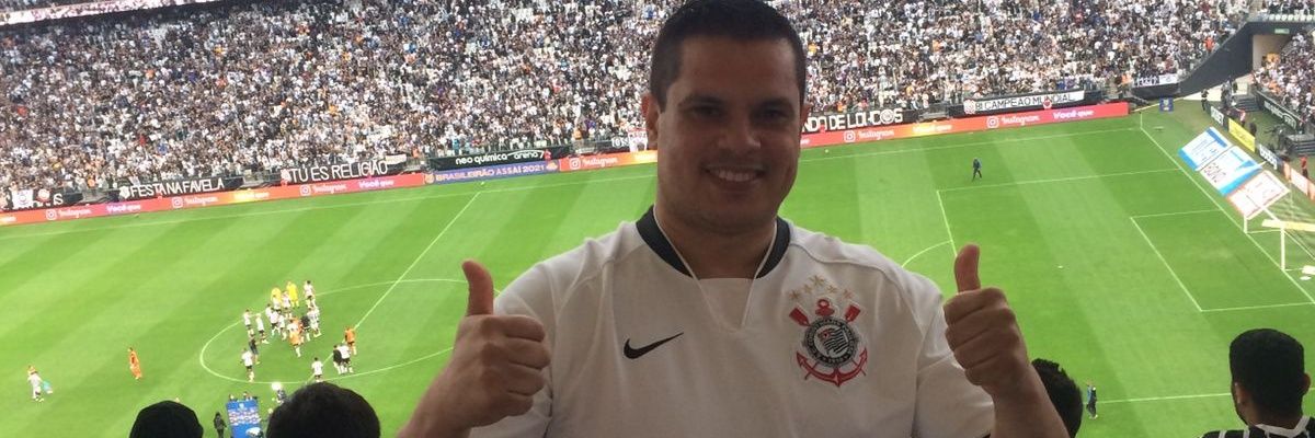 LuisFFernando's profile banner image