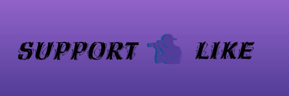 Support_Like's profile banner image