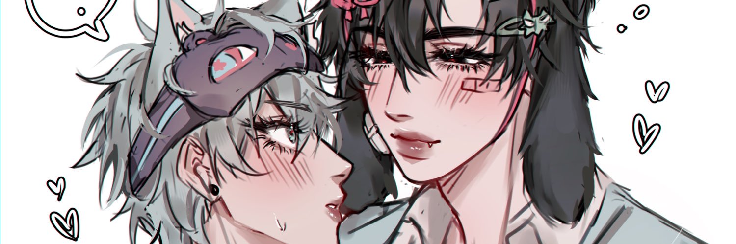 Rui🌸Ly's banner