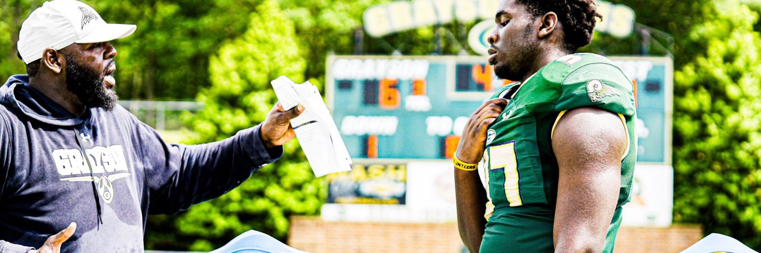 Gregory Carswell 👐🏿👣's banner