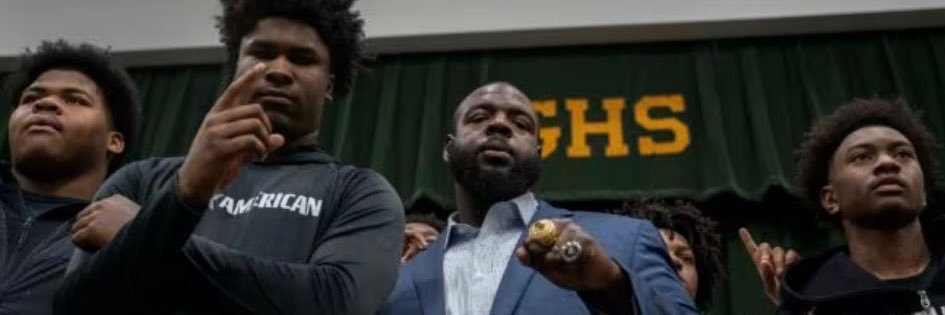 Gregory Carswell banner