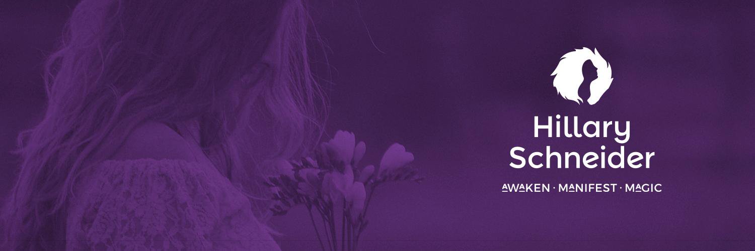 Hillary Schneider banner