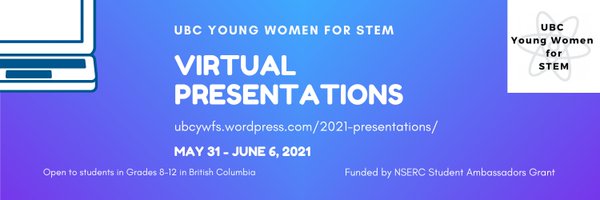 ubcywfs Profile Banner