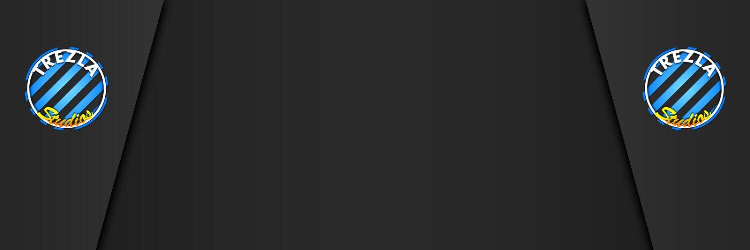 Trezla's profile banner image