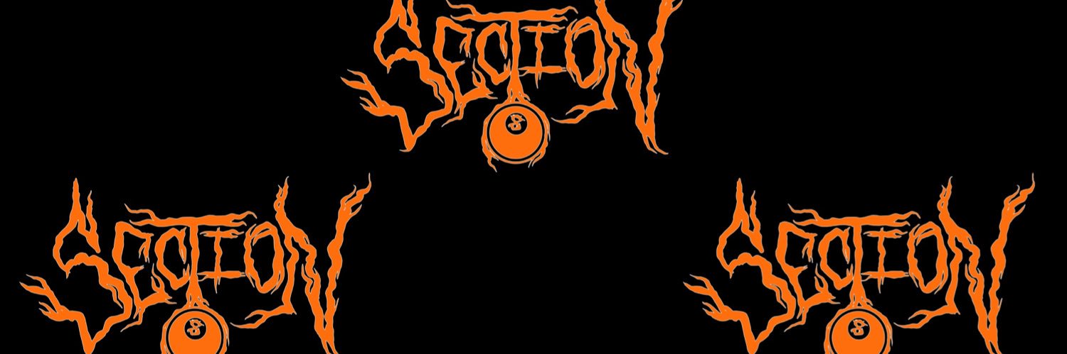 section8official banner