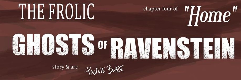 PaulieBlade's profile banner image