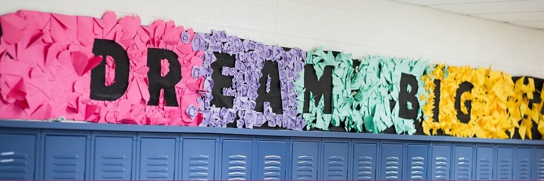 Fairfax Schools banner