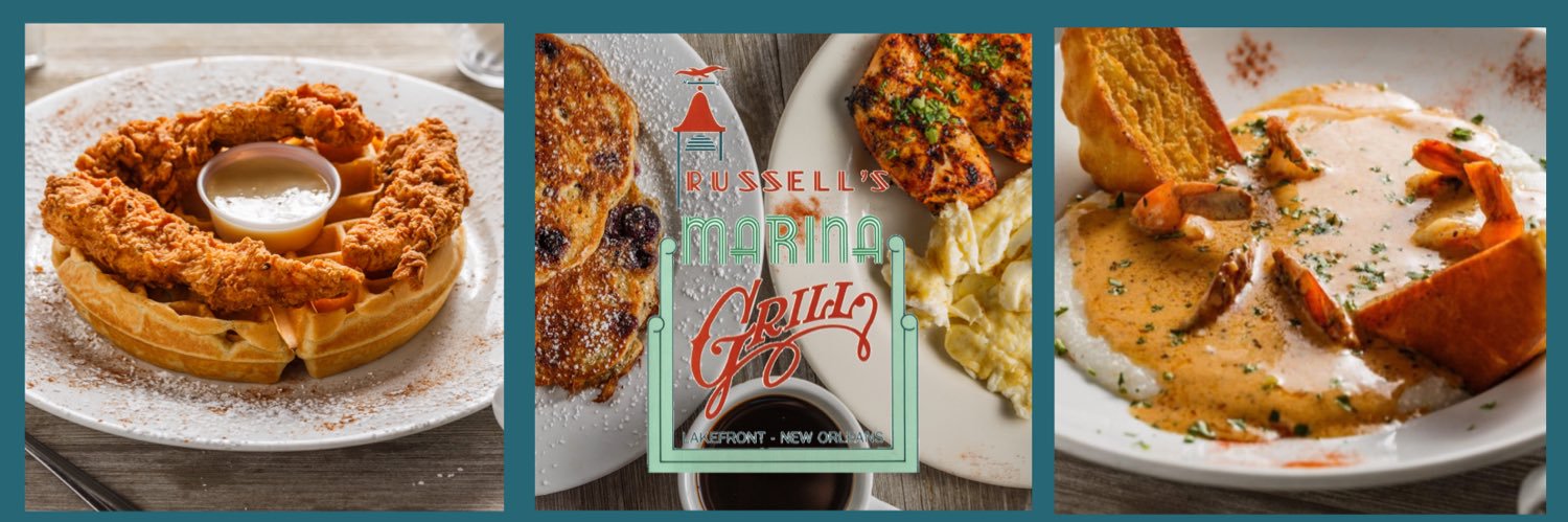 RussellsNOLA's profile banner image