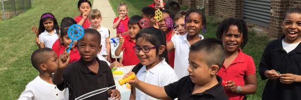 Red Bank Borough Education Foundation banner