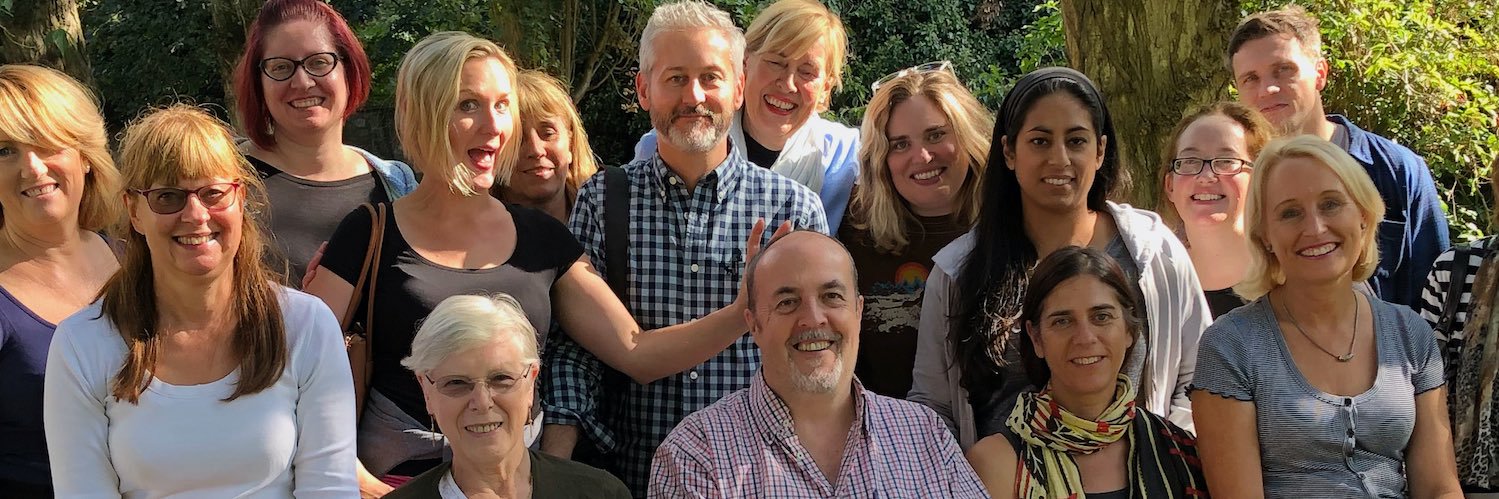 Robert Mitchell banner