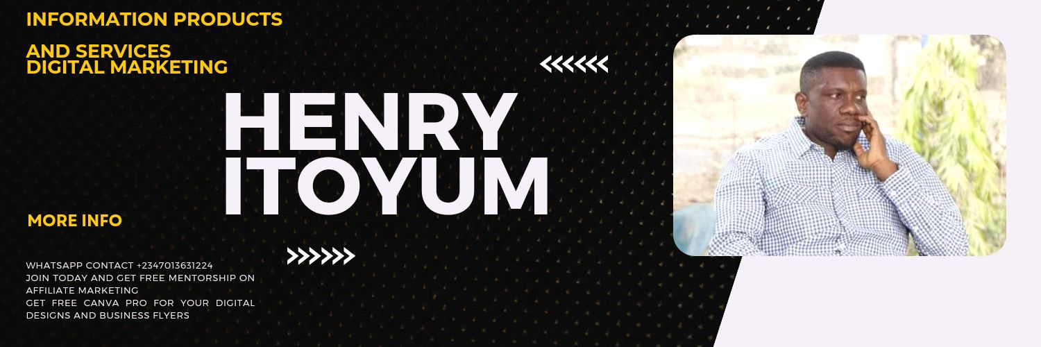 Henry_Tambuzz's profile banner image