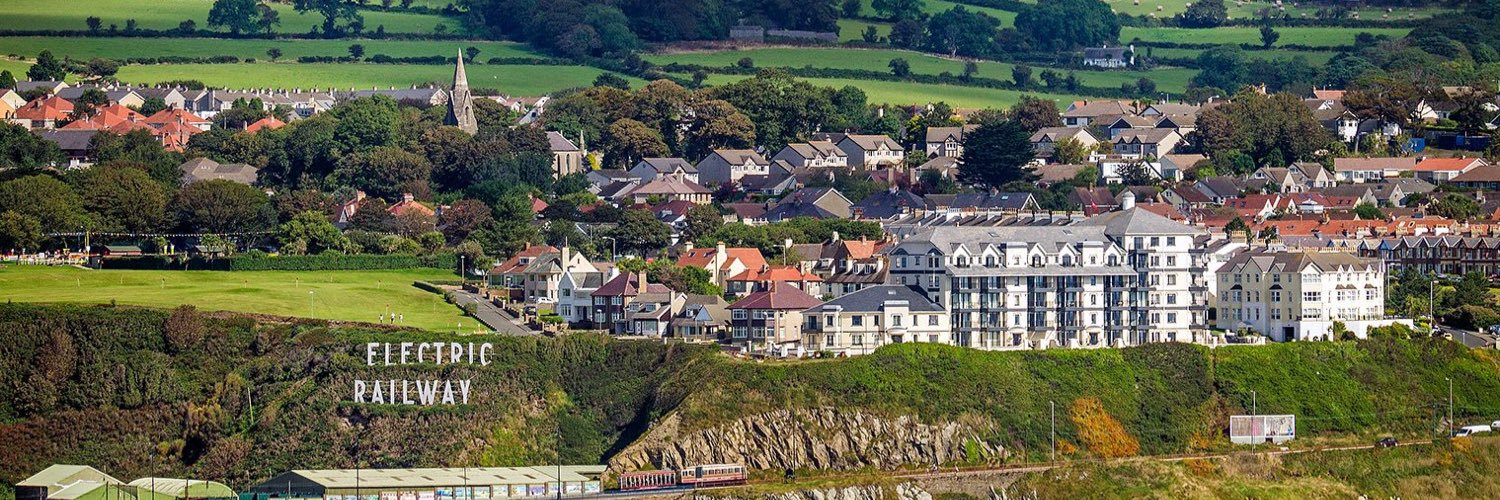 Rob Callister - MHK for Onchan banner