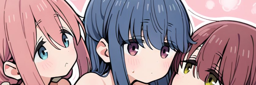 貝柱@微NSFW banner