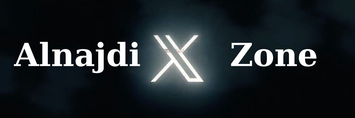 AlnajdiMind's profile banner image
