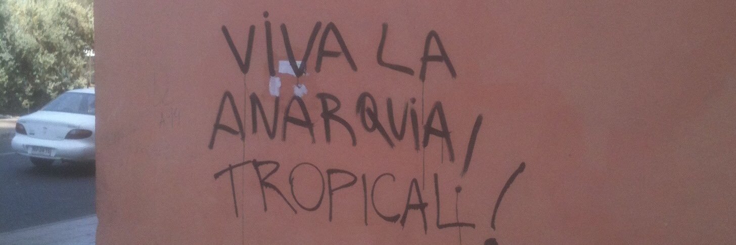 Benito Parranda banner