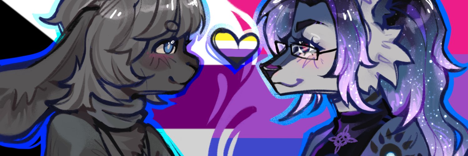 MerlynRabbytes's profile banner image