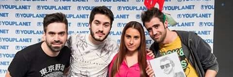 tudelaj19's profile banner image