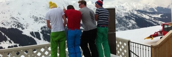 MaxHarvey91 Profile Banner