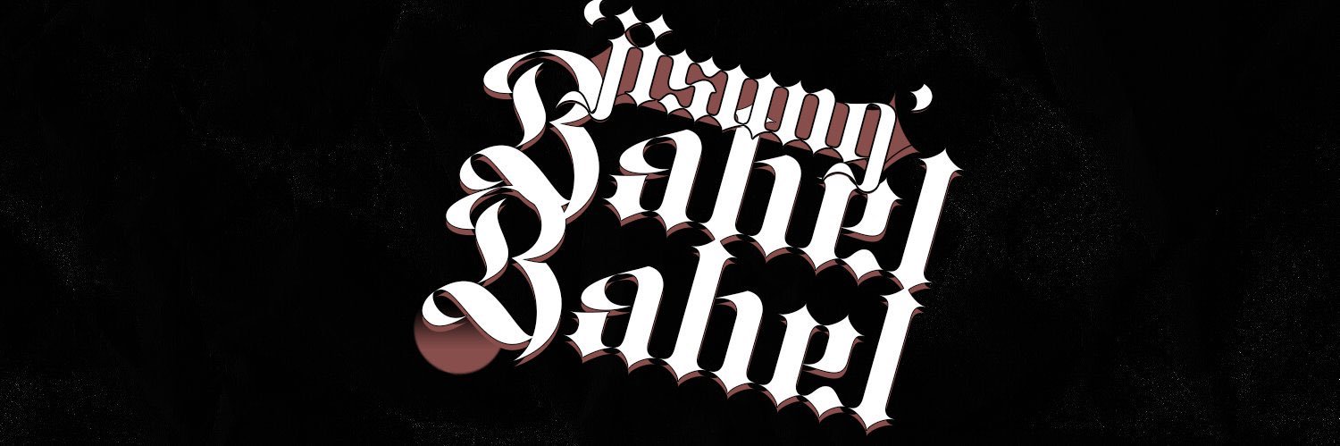RAHEL banner