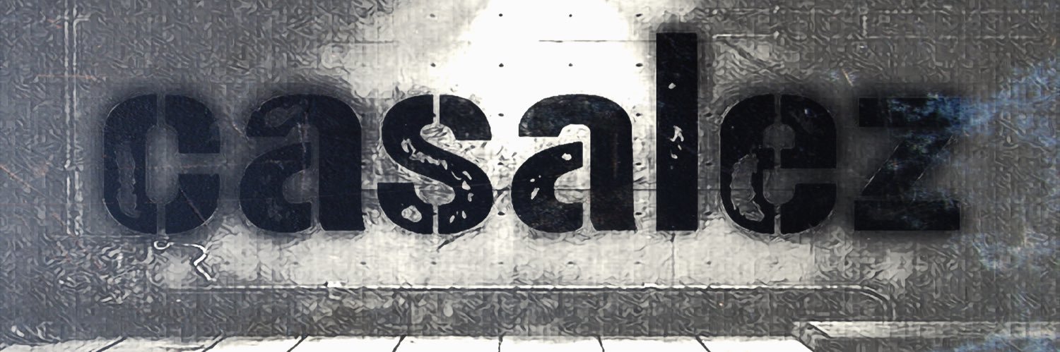 casalez1's profile banner image