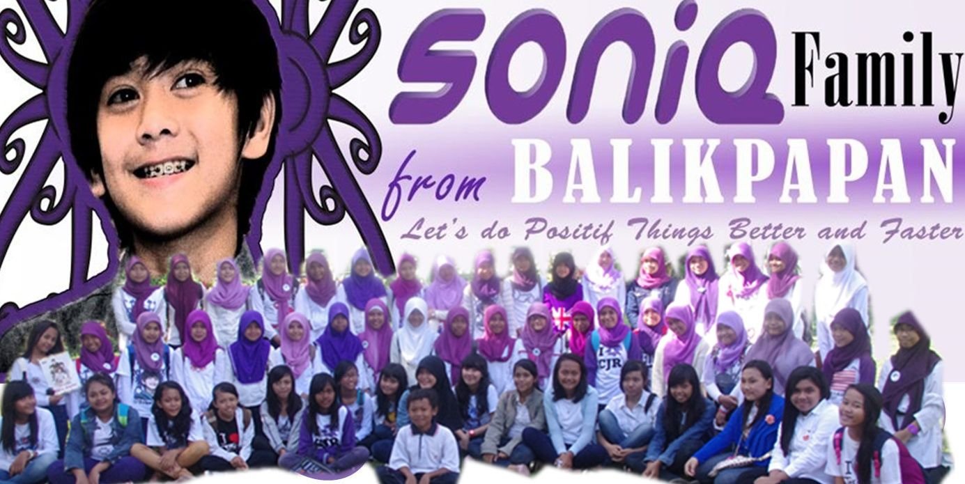 SoniQBPPN's profile banner image