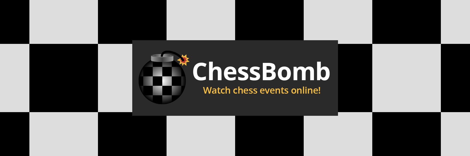 ChessBomb banner