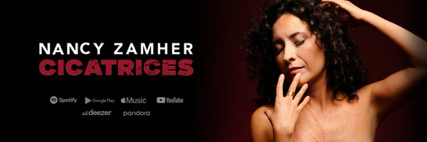 NancyZamher Profile Banner